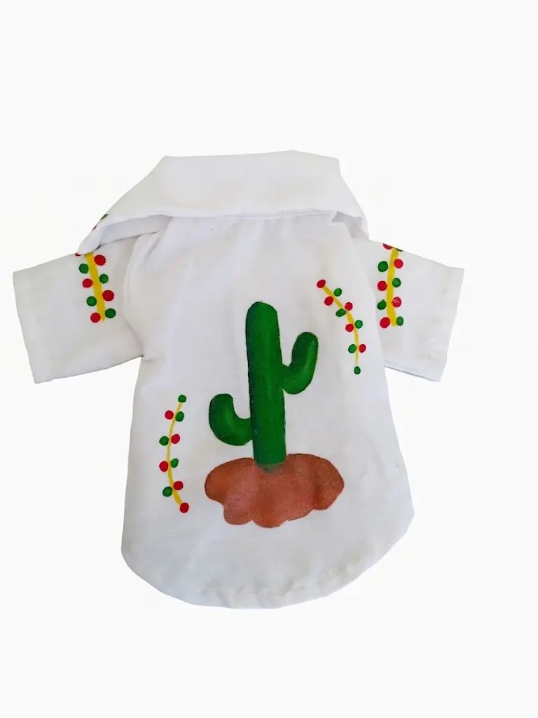 016 - Prenda Patriótica 6